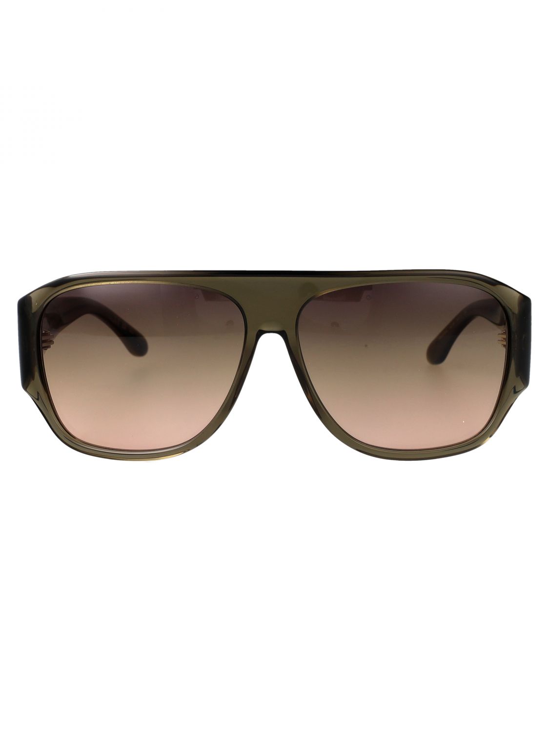 ISABEL MARANT SONNENBRILLE: Sonnenbrille damen Isabel Marant, Grün - Img 5
