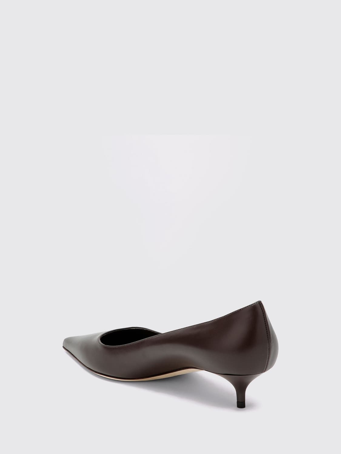 JIMMY CHOO ABSATZSCHUHE: Absatzschuhe damen Jimmy Choo, Braun - Img 2