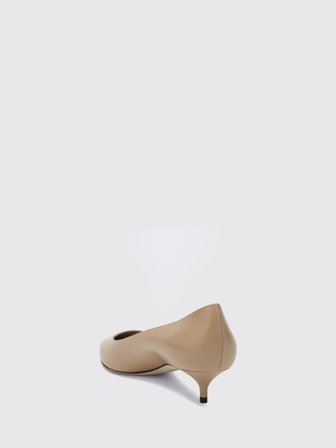 JIMMY CHOO ABSATZSCHUHE: Absatzschuhe damen Jimmy Choo, Camel - Img 2