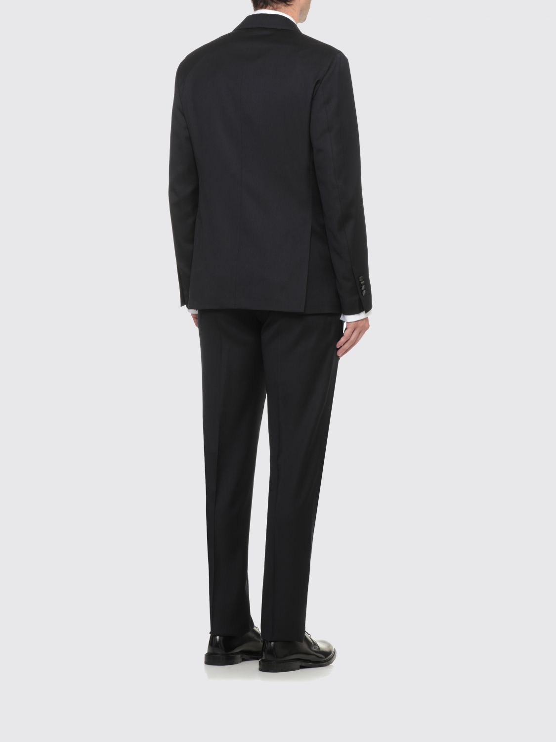 LARDINI ABITO: Abito uomo Lardini, Blue - Img 3