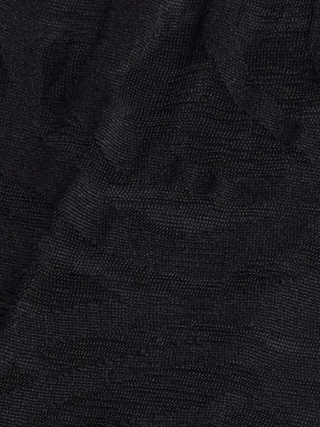PUCCI LENCERÍA: Lencería mujer Pucci, Negro - Img 3