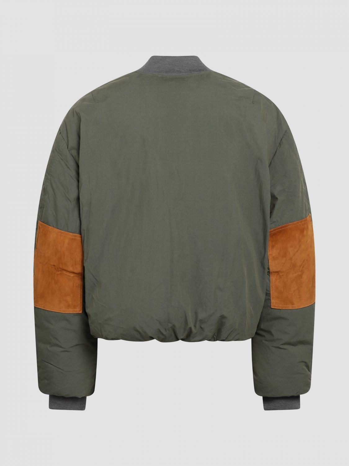 ACNE STUDIOS CHAQUETA: Chaqueta hombre Acne Studios, Verde - Img 3