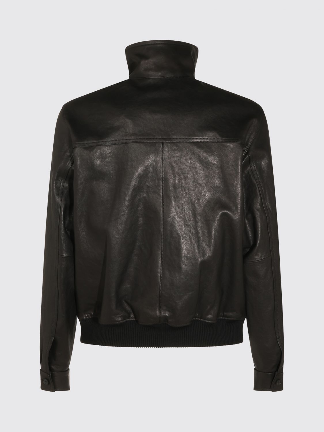 AURALEE JACKET: Jacket men Auralee, Black - Img 3