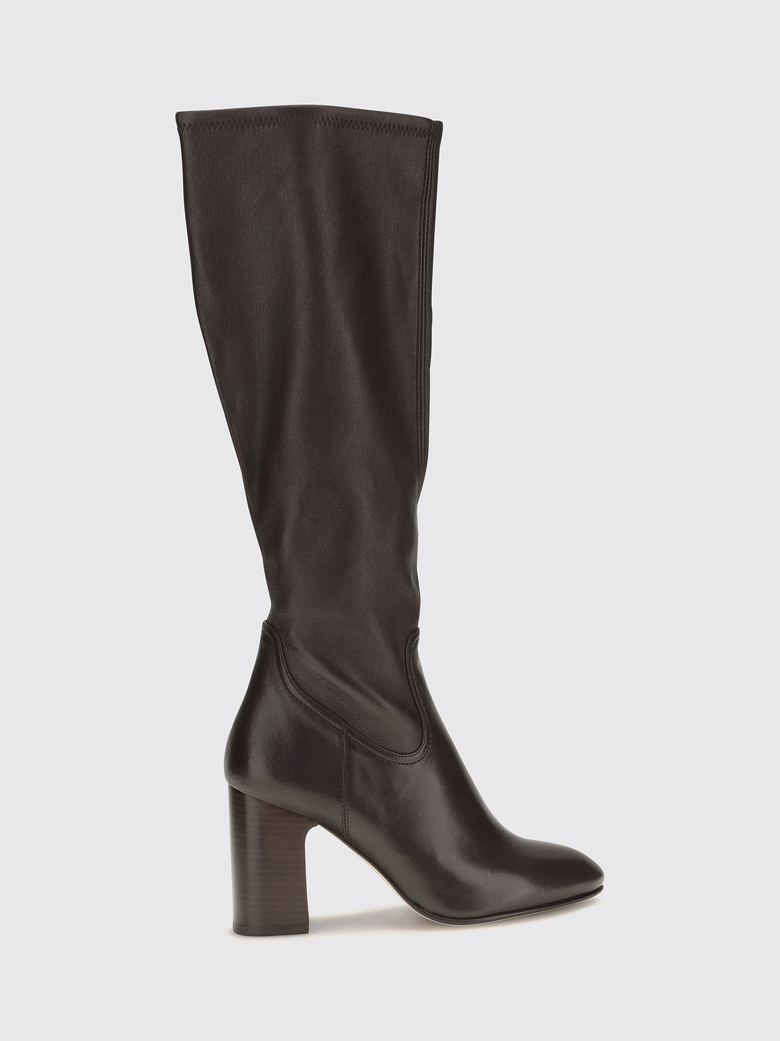 STUART WEITZMAN ZAPATOS: Zapatos mujer Stuart Weitzman, Negro - Img 1
