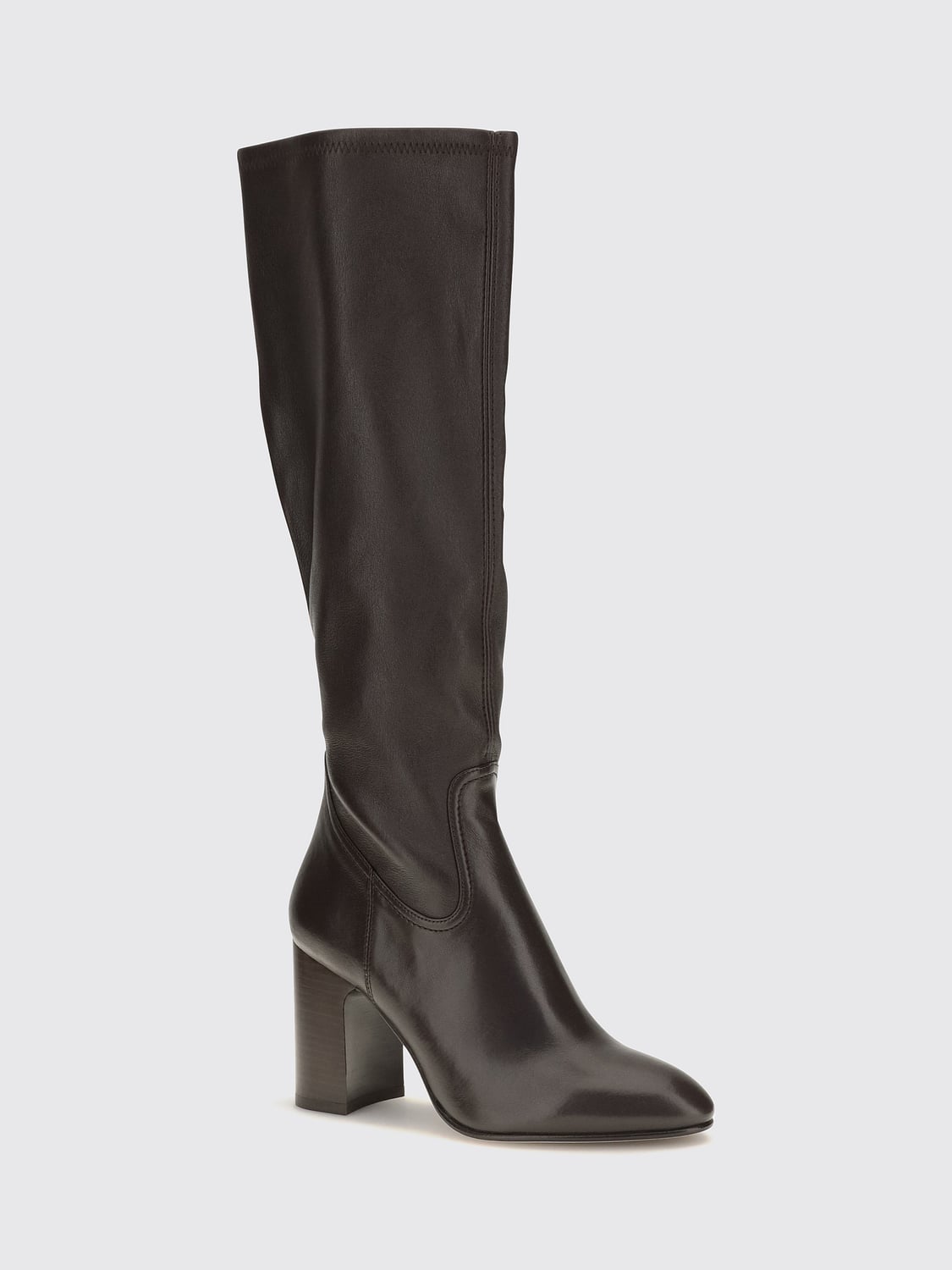 STUART WEITZMAN ZAPATOS: Zapatos mujer Stuart Weitzman, Negro - Img 2