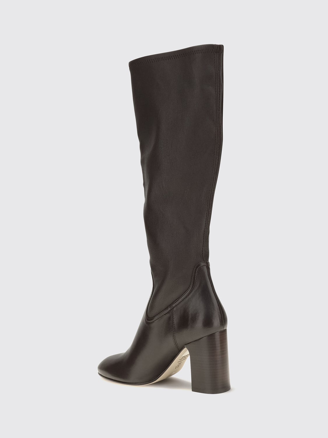 STUART WEITZMAN ZAPATOS: Zapatos mujer Stuart Weitzman, Negro - Img 3