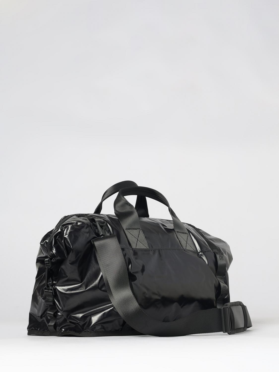 RAINS BAG: Bag men Rains, Black - Img 2