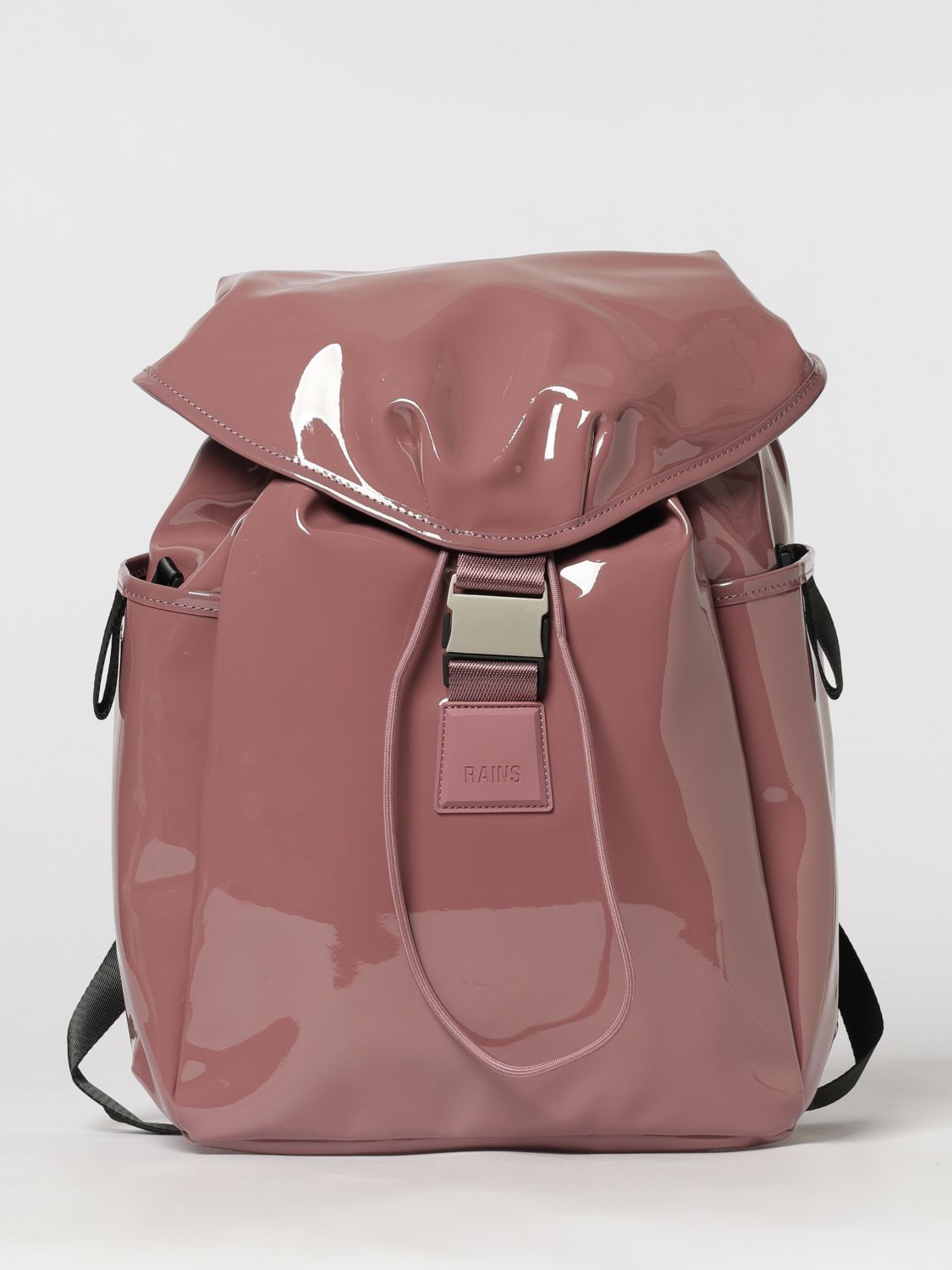 RAINS MINITASCHE: Minitasche damen Rains, Pink - Img 1