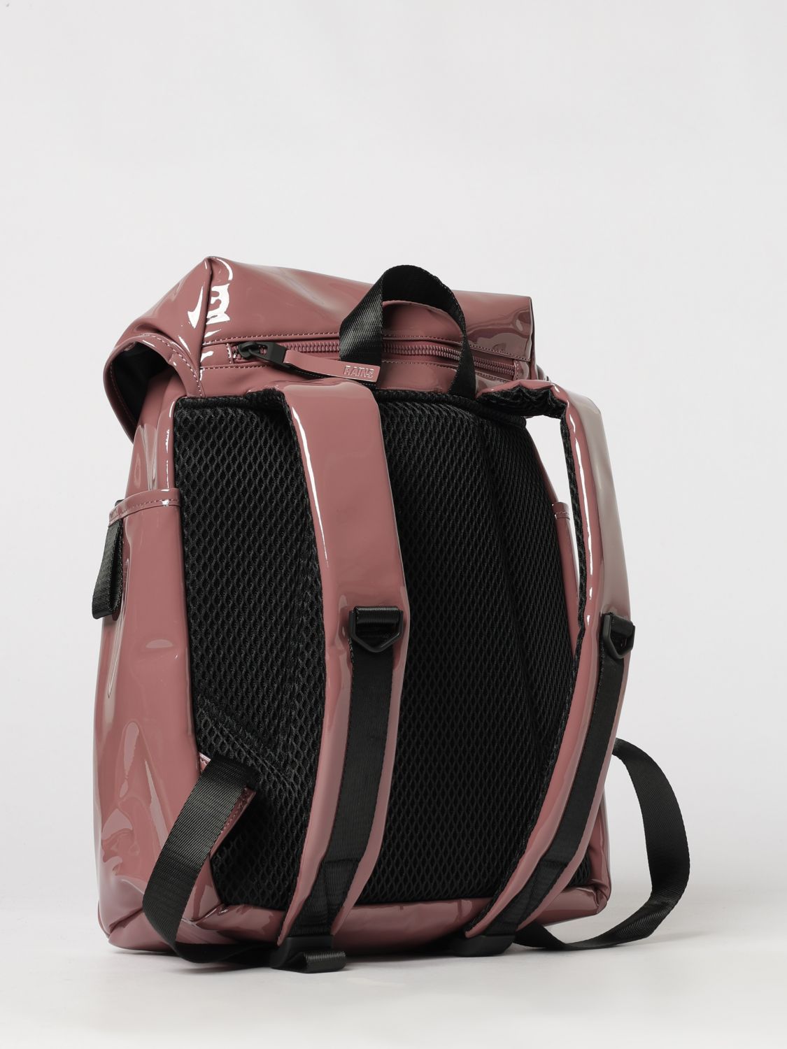 RAINS MINITASCHE: Minitasche damen Rains, Pink - Img 2