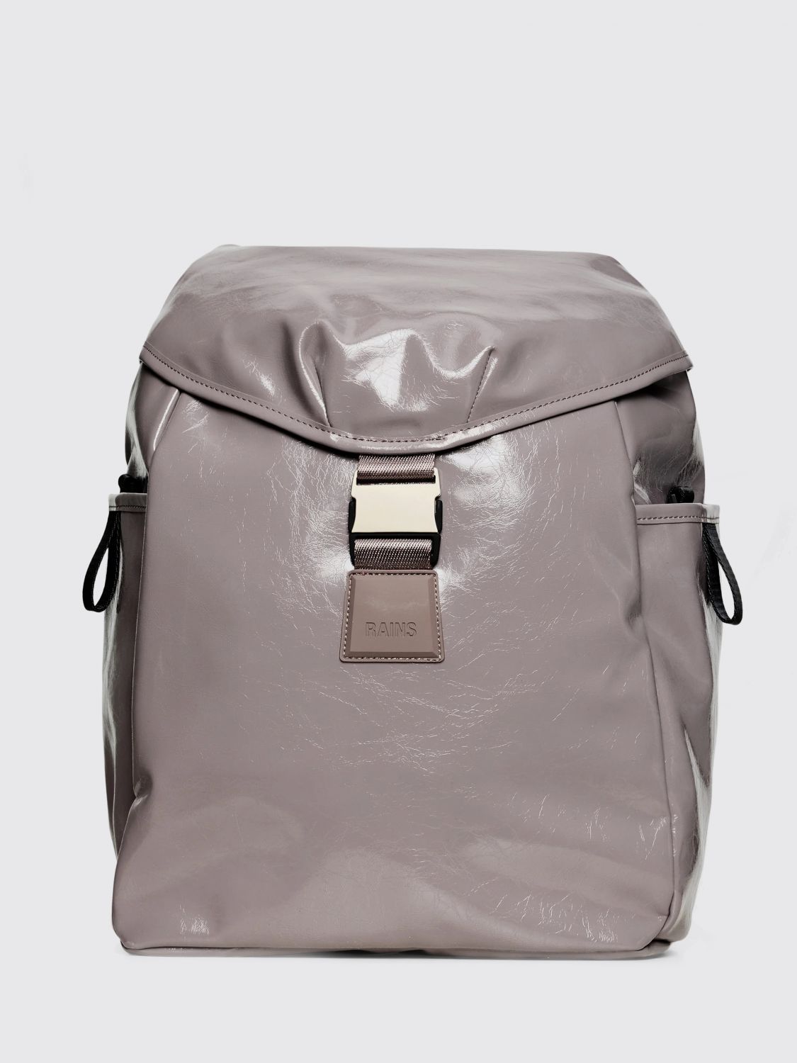 RAINS BORSA MINI: Borsa mini donna Rains, Lilla - Img 1