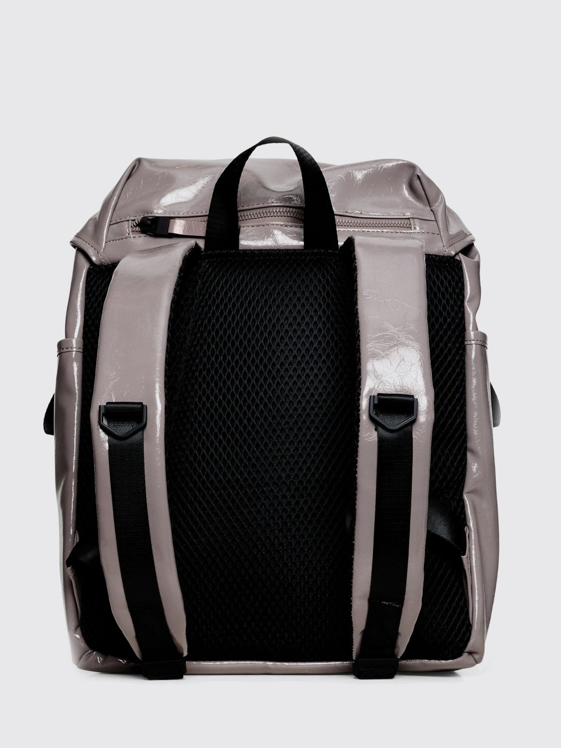 RAINS BORSA MINI: Borsa mini donna Rains, Lilla - Img 2