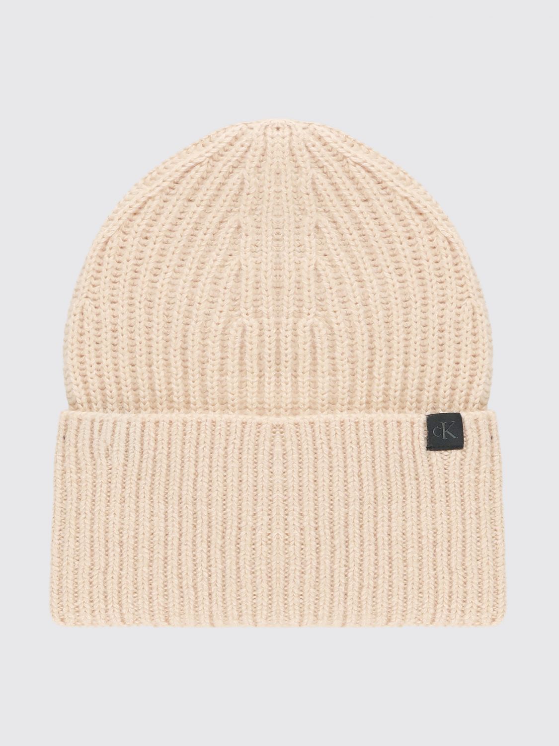 CALVIN KLEIN HAT: Hat kids Calvin Klein, Pink - Img 1