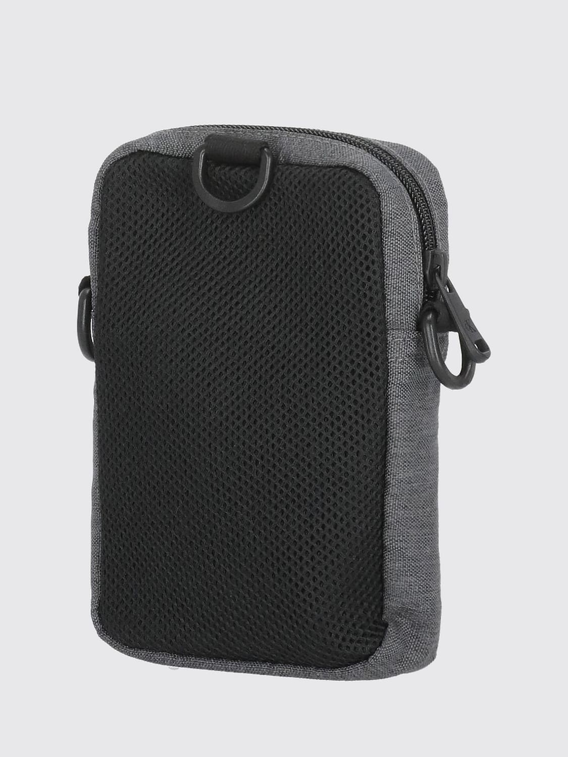CALVIN KLEIN TASCHE: Tasche kinder Calvin Klein, Grau - Img 2