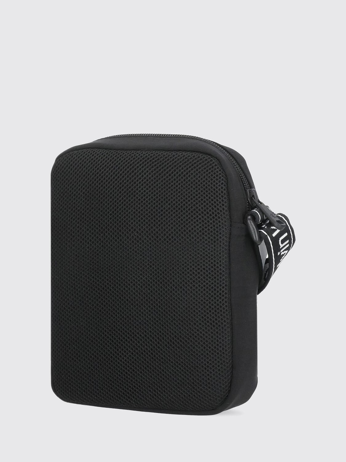 CALVIN KLEIN BORSA: Borsa bambino Calvin Klein, Nero - Img 2