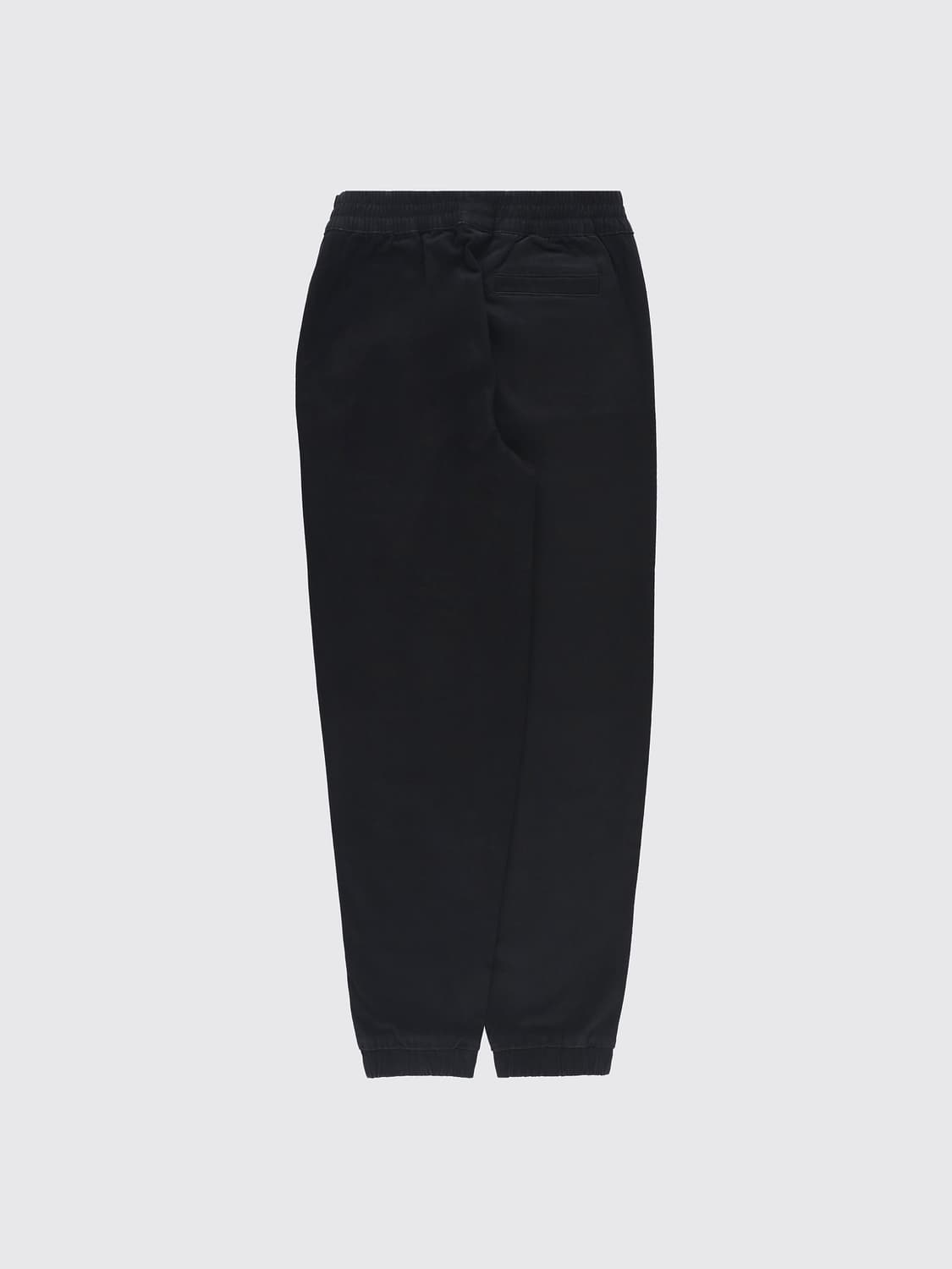 CALVIN KLEIN PANTS: Pants kids Calvin Klein, Black - Img 2