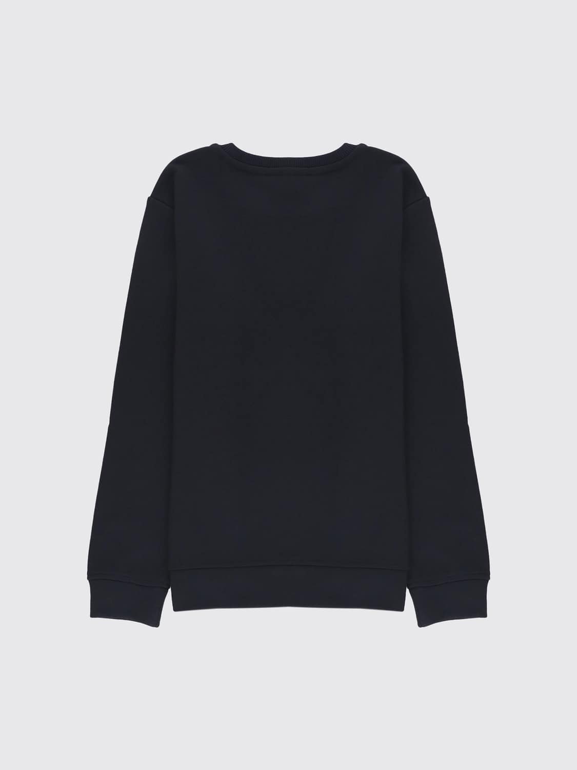 EMPORIO ARMANI PULLOVER: Pullover kinder Emporio Armani, Blau - Img 2