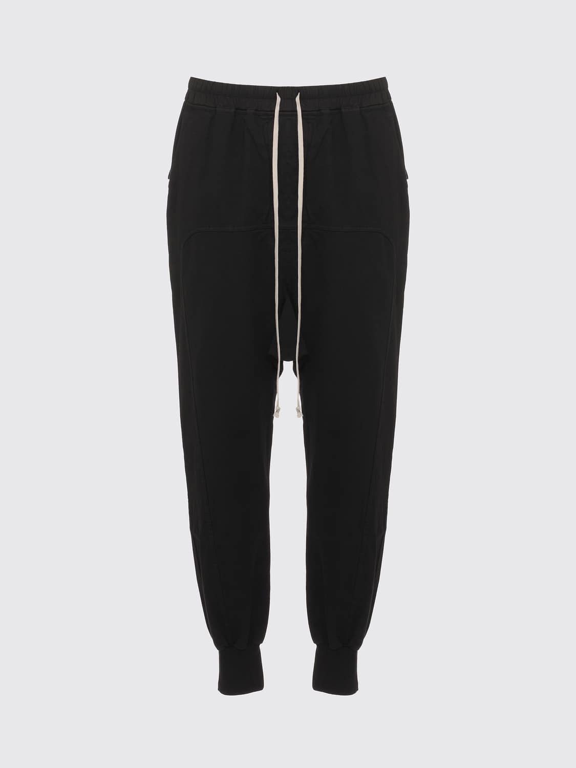 RICK OWENS DRKSHDW PANTS: Pants men Rick Owens Drkshdw, Black - Img 2