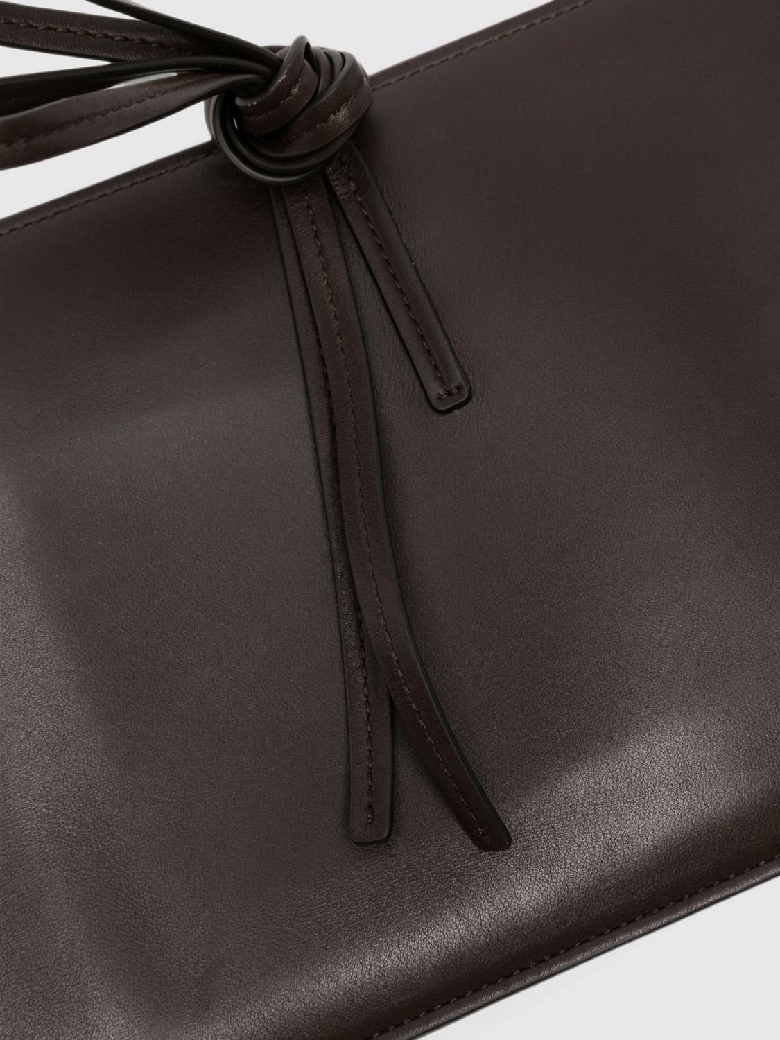 PHOEBE PHILO HANDBAG: Handbag woman Phoebe Philo, Brown - Img 4