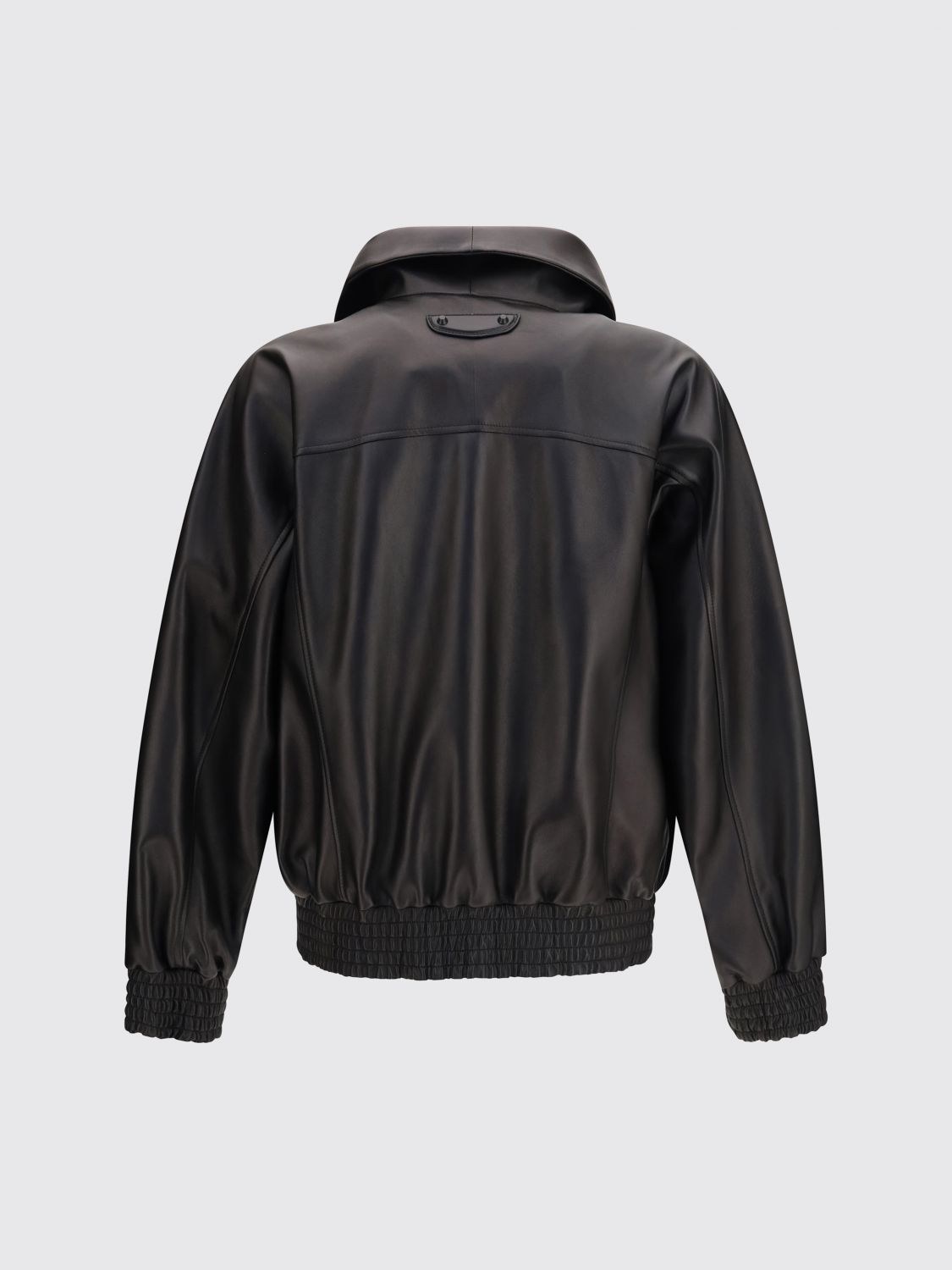 BALENCIAGA JACKET: Jacket men Balenciaga, Black - Img 2