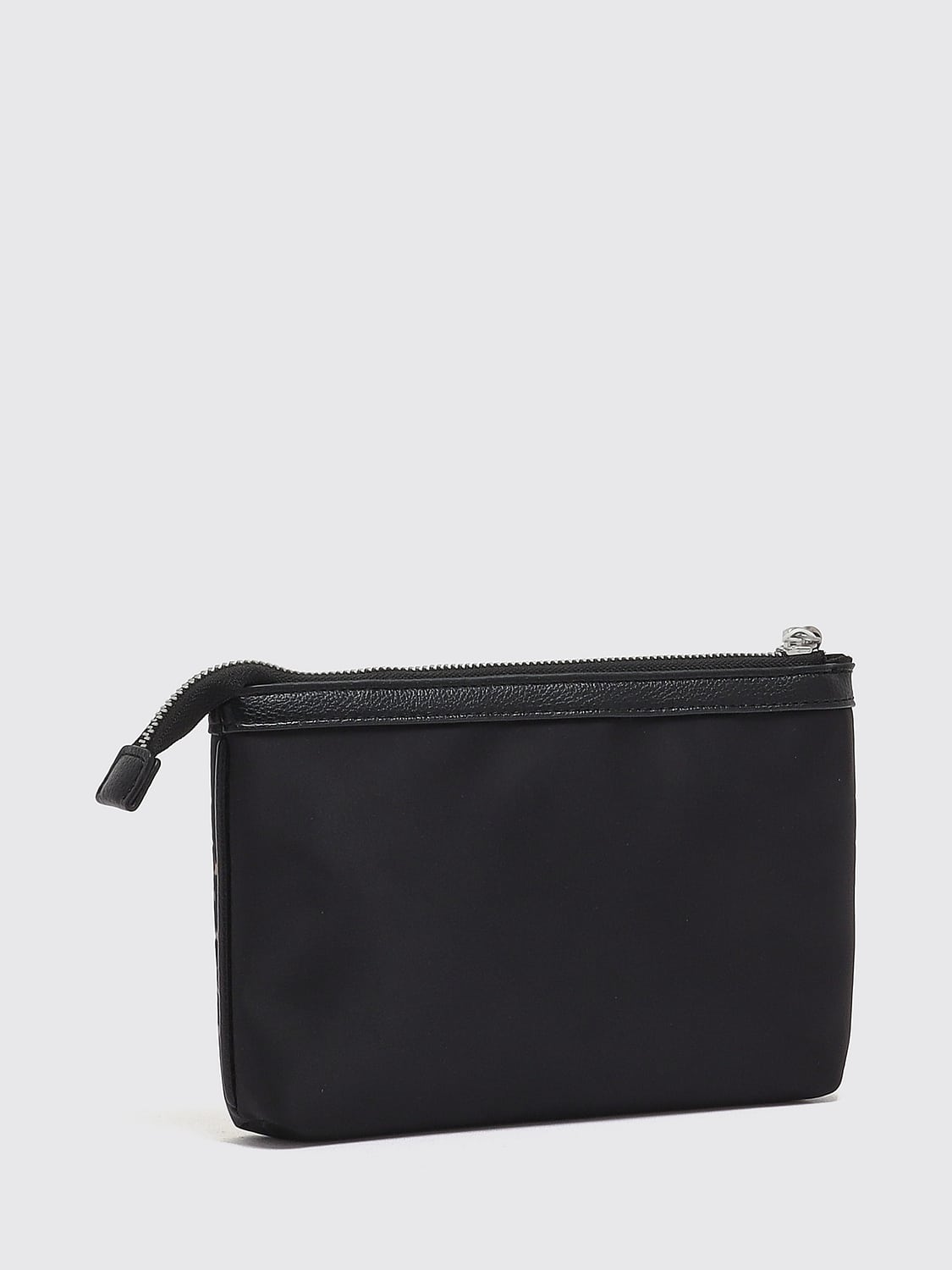 GCDS JUNIOR BORSA MINI: Borsa mini bambino GCDS Junior, Nero - Img 2