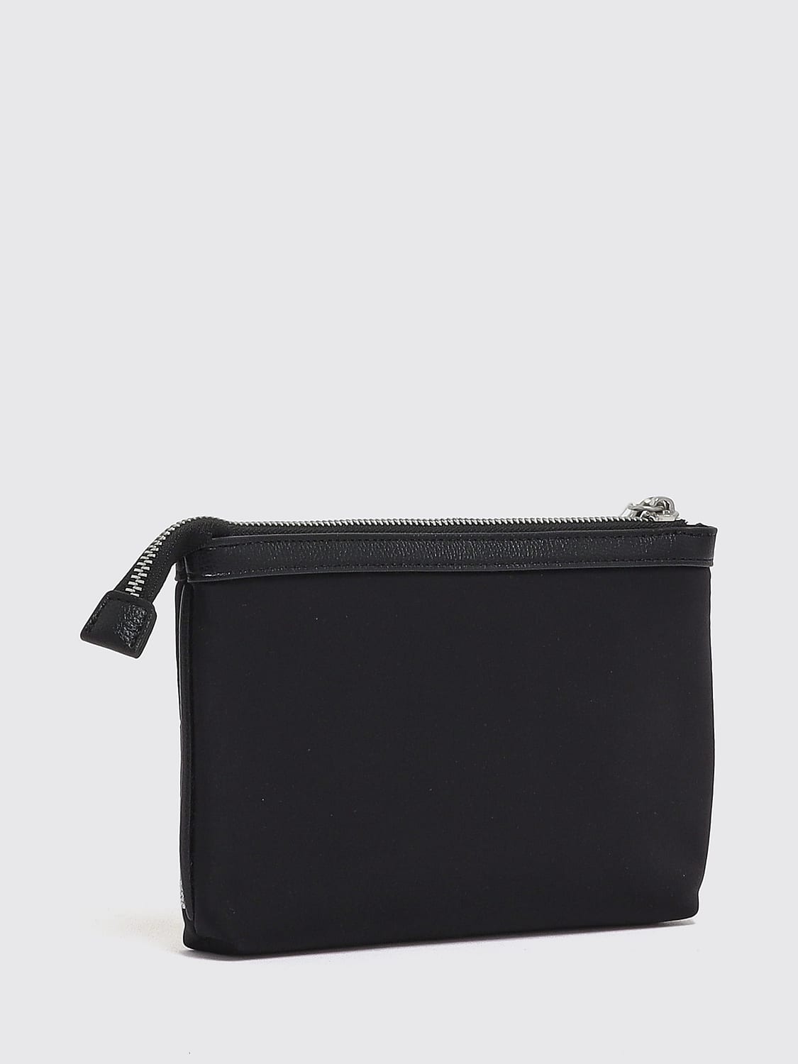 GCDS JUNIOR BORSA MINI: Borsa mini bambino GCDS Junior, Nero - Img 2