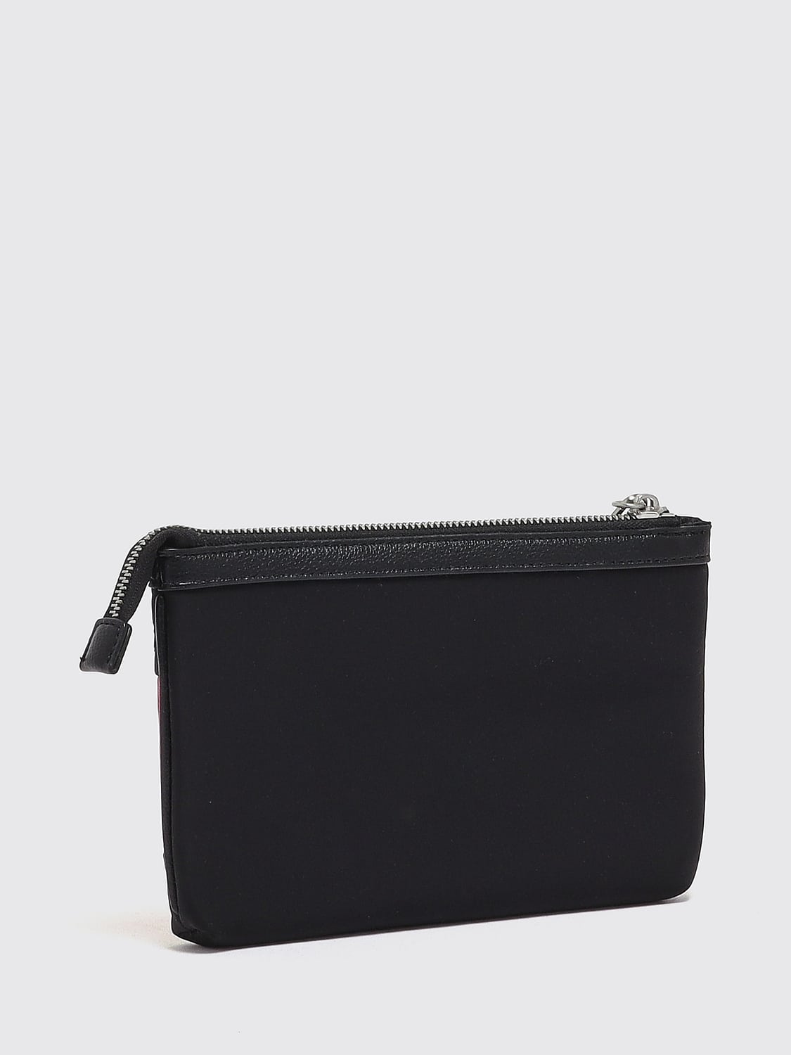 GCDS JUNIOR BORSA MINI: Borsa mini bambino GCDS Junior, Nero - Img 2