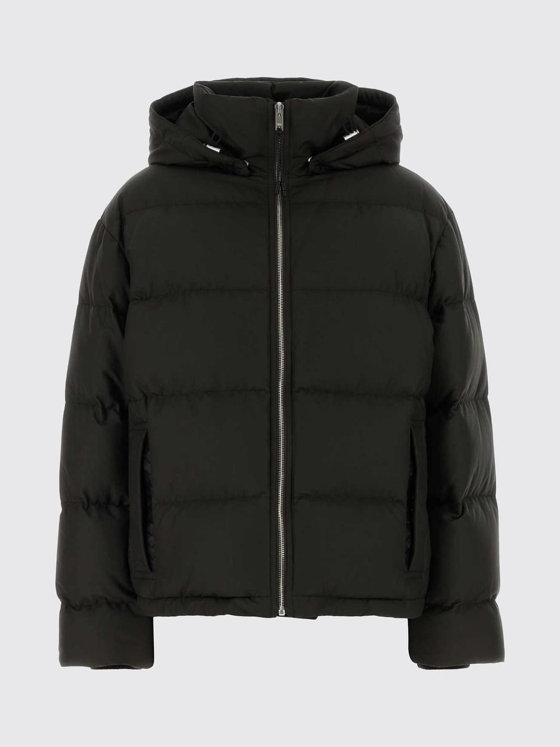 BOTTEGA VENETA CHAQUETA: Chaqueta mujer Bottega Veneta, Marrón - Img 2