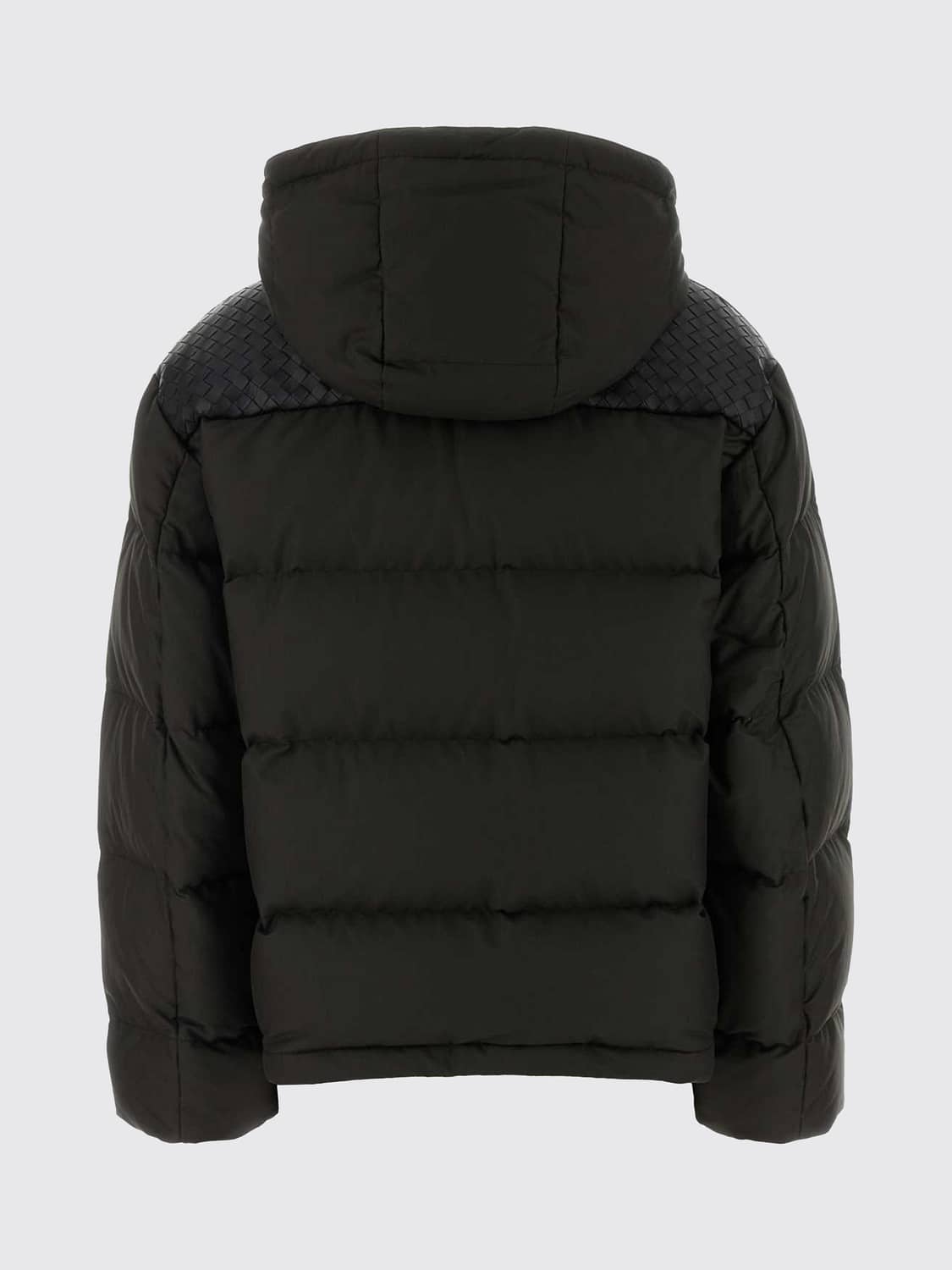 BOTTEGA VENETA CHAQUETA: Chaqueta mujer Bottega Veneta, Marrón - Img 3