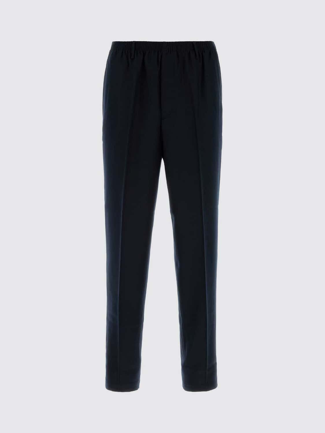 CELLAR DOOR PANTS: Pants men Cellar Door, Blue - Img 2