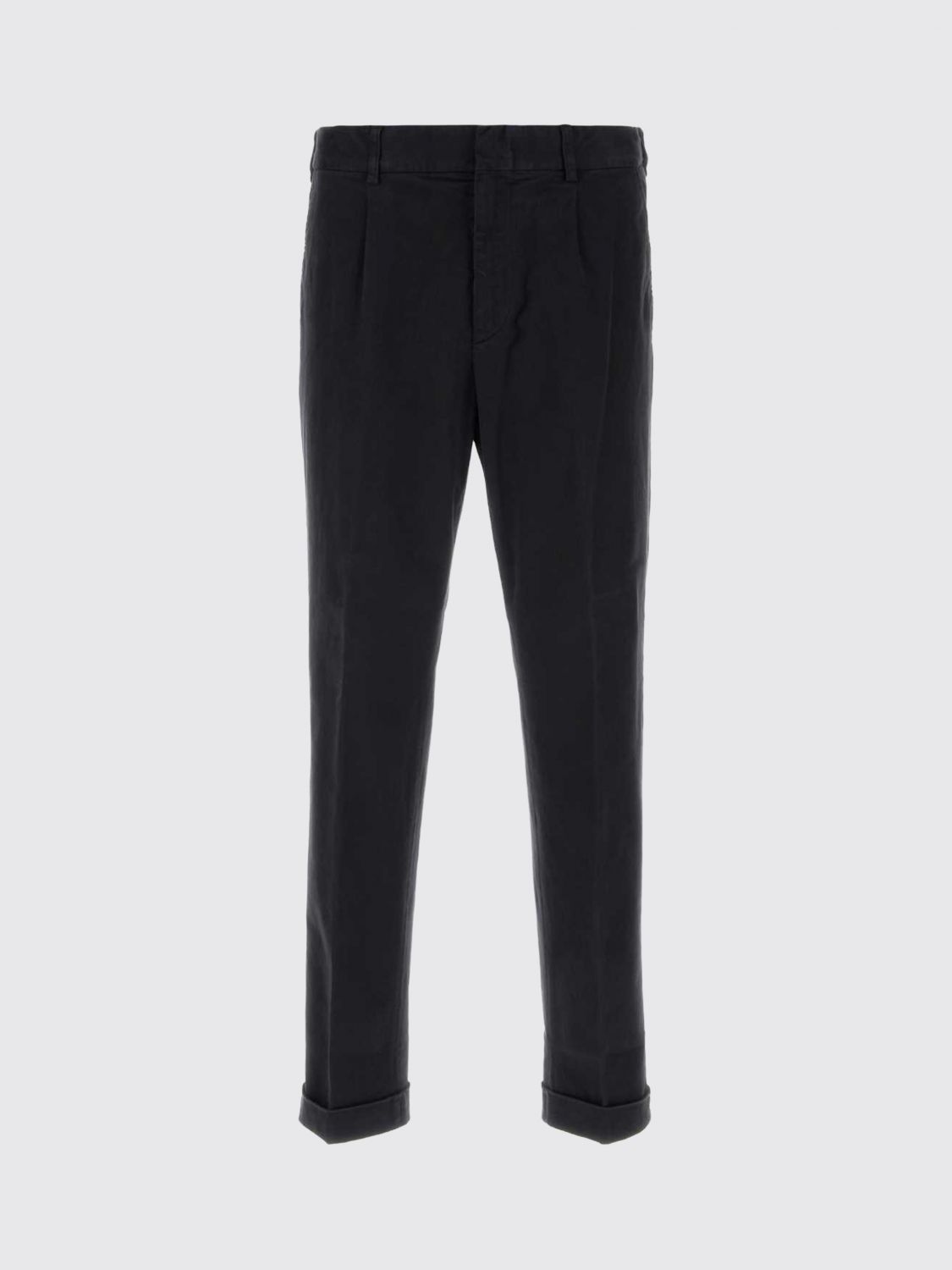 CELLAR DOOR PANTS: Pants men Cellar Door, Blue - Img 2