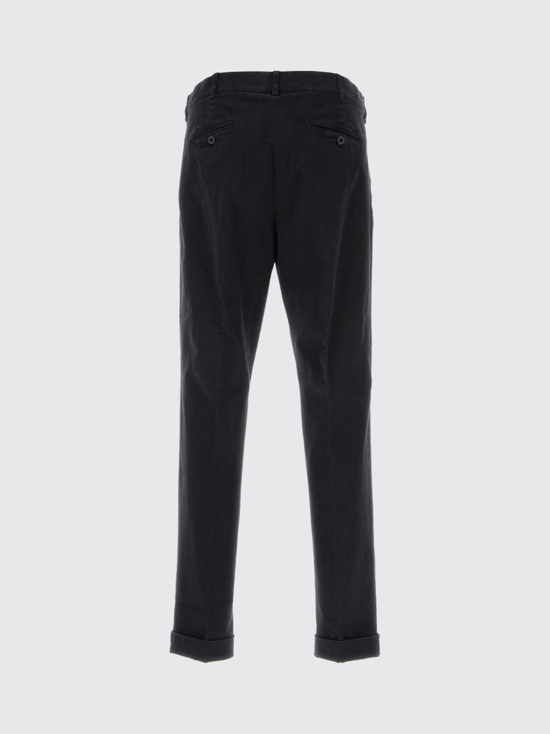 CELLAR DOOR PANTS: Pants men Cellar Door, Blue - Img 3