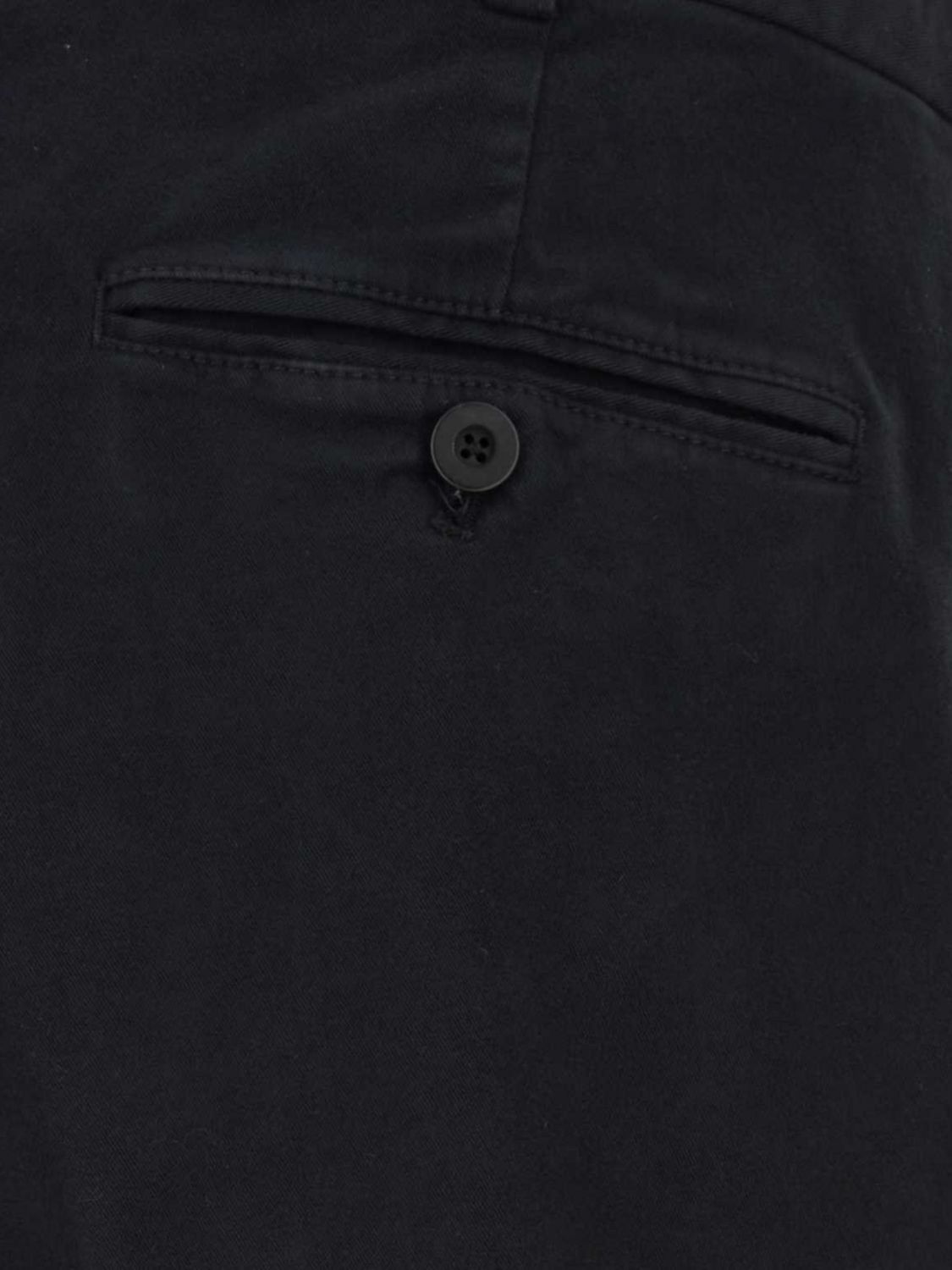 CELLAR DOOR PANTS: Pants men Cellar Door, Blue - Img 4