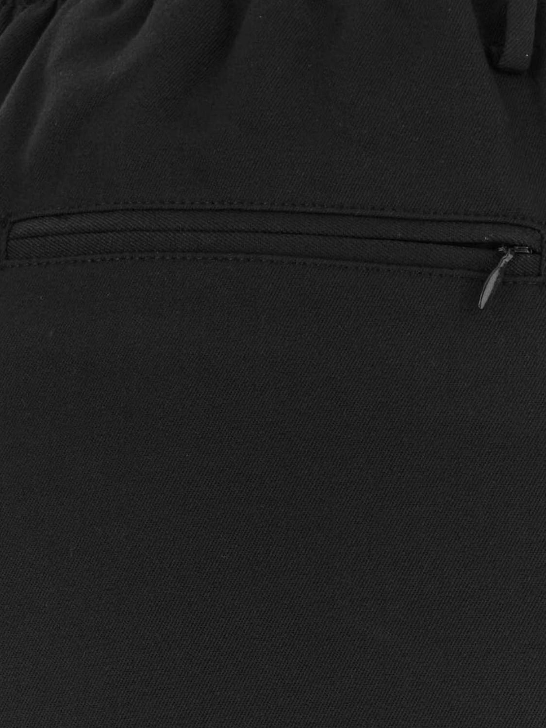 CELLAR DOOR PANTS: Pants men Cellar Door, Black - Img 4