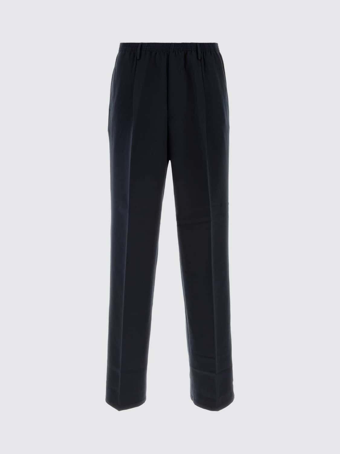CELLAR DOOR PANTS: Pants men Cellar Door, Blue - Img 2