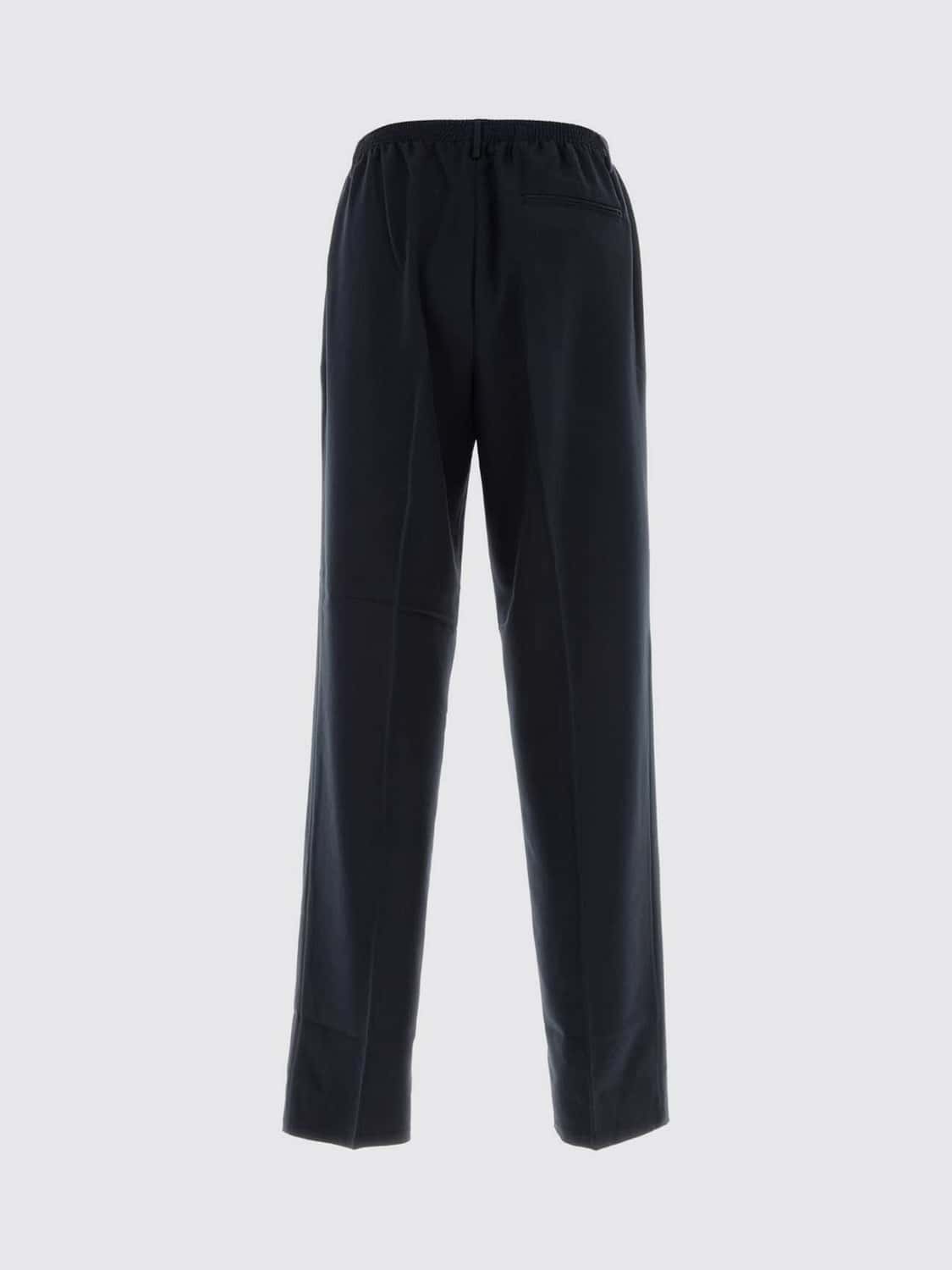 CELLAR DOOR PANTS: Pants men Cellar Door, Blue - Img 3