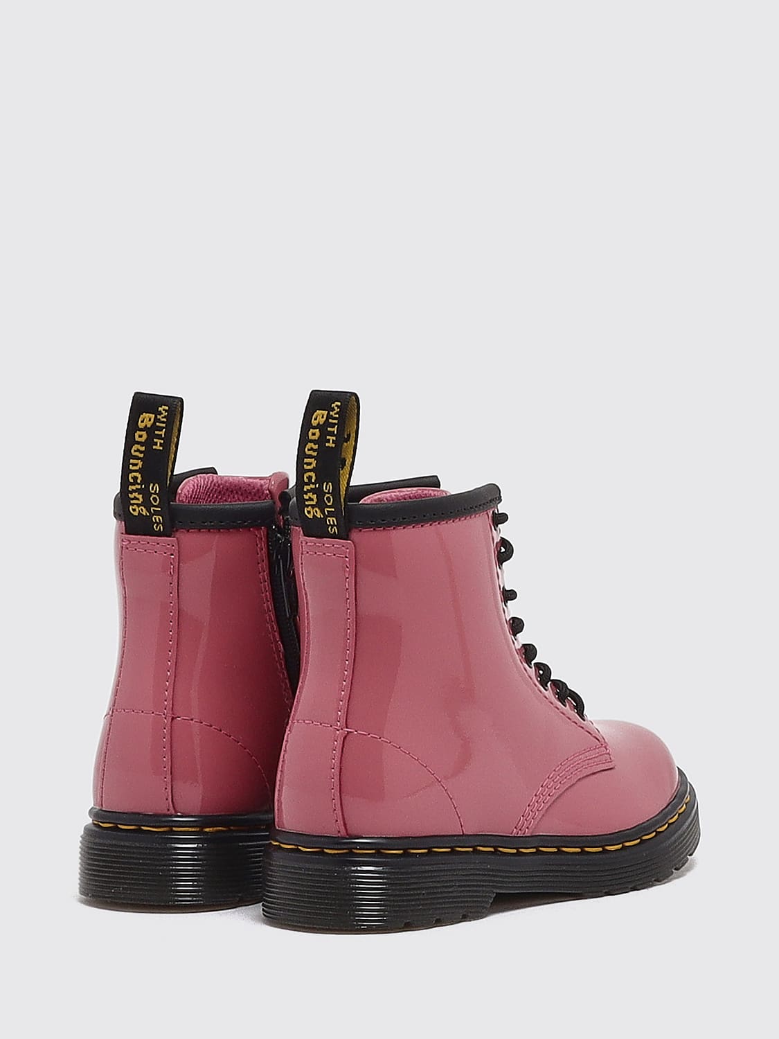DR. MARTENS SCHUHE: Schuhe kinder Dr. Martens, Pink - Img 3