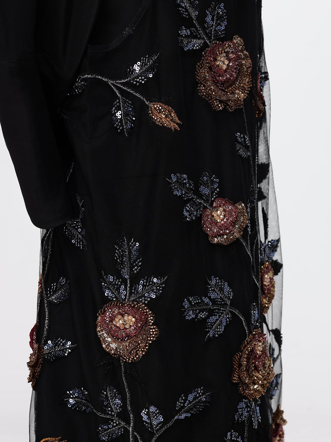 ANTONIO MARRAS KLEID: Kleid damen Antonio Marras, Bronze - Img 3