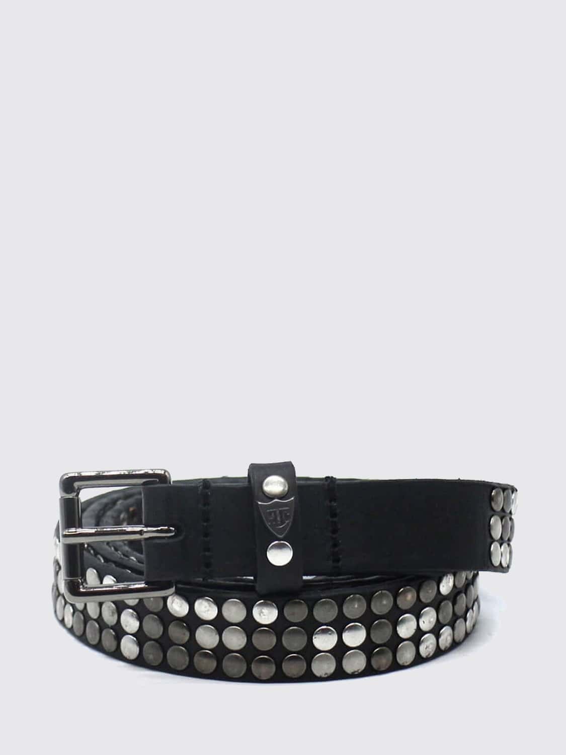 HTC LOS ANGELES BELT: Belt men Htc Los Angeles, Black - Img 1