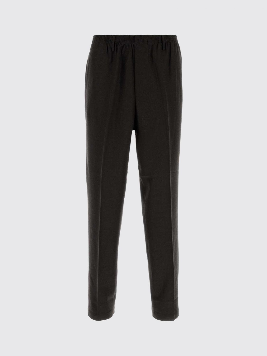 CELLAR DOOR PANTS: Pants men Cellar Door, Brown - Img 2