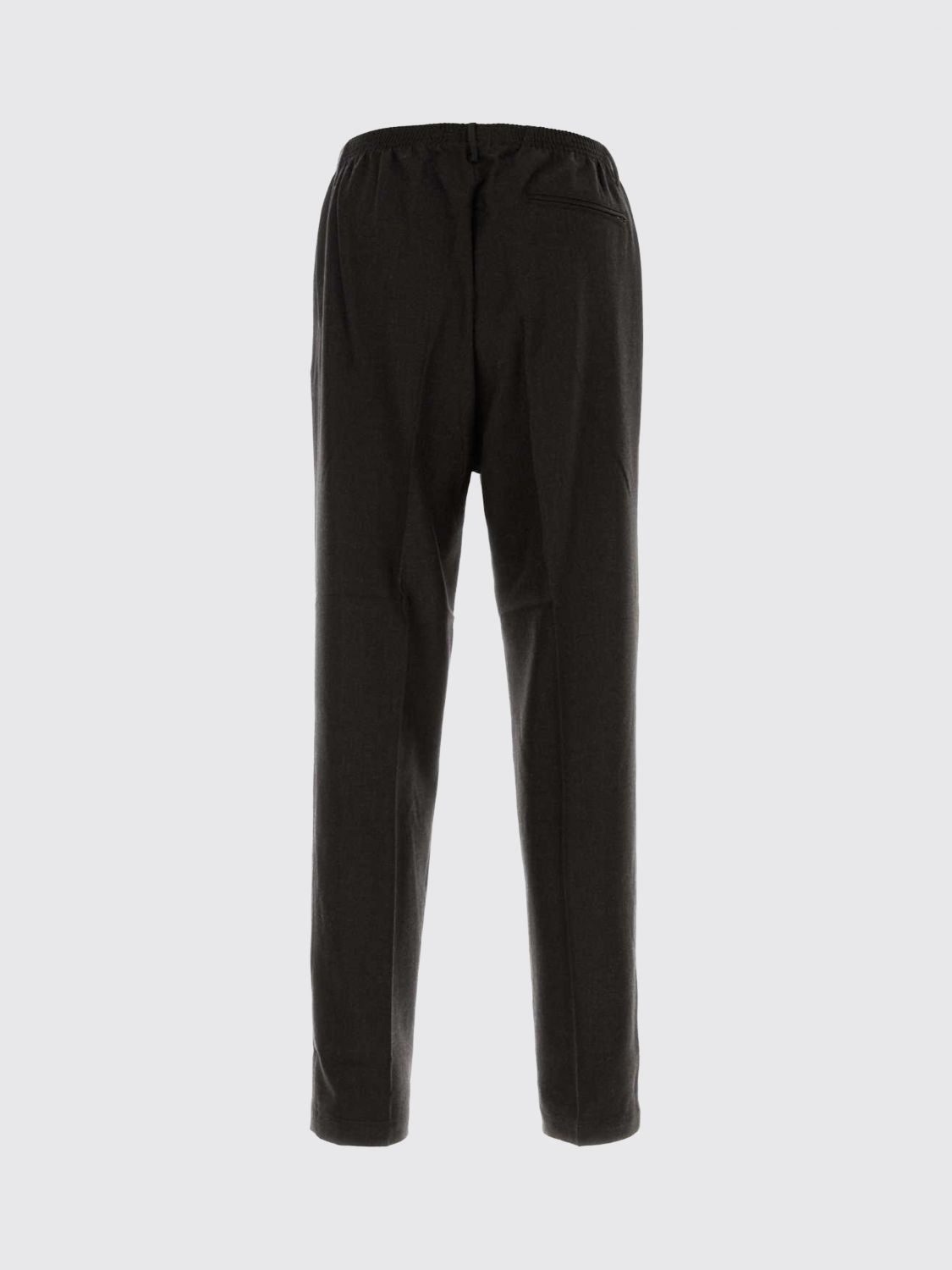 CELLAR DOOR PANTS: Pants men Cellar Door, Brown - Img 3