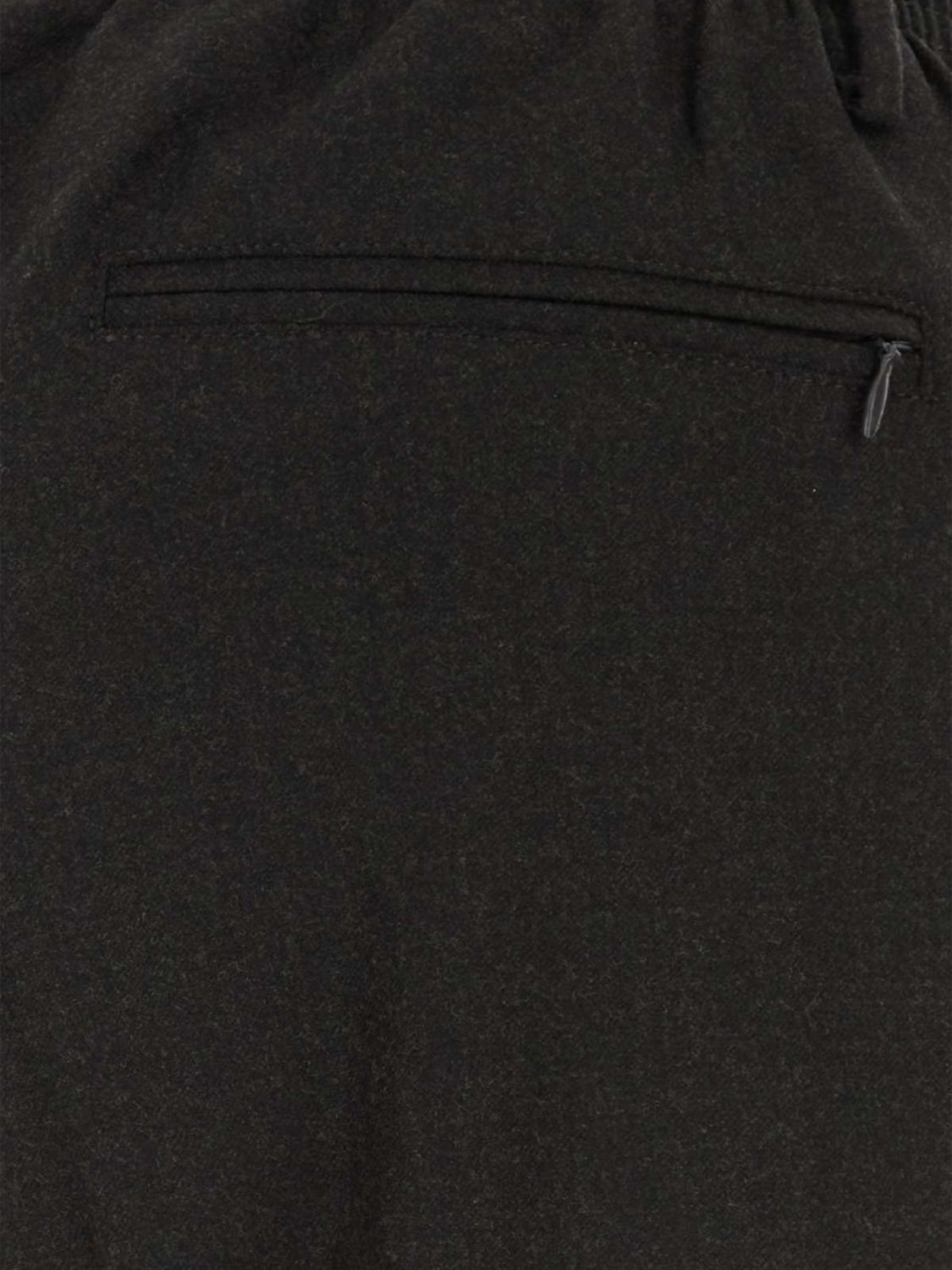 CELLAR DOOR PANTS: Pants men Cellar Door, Brown - Img 4