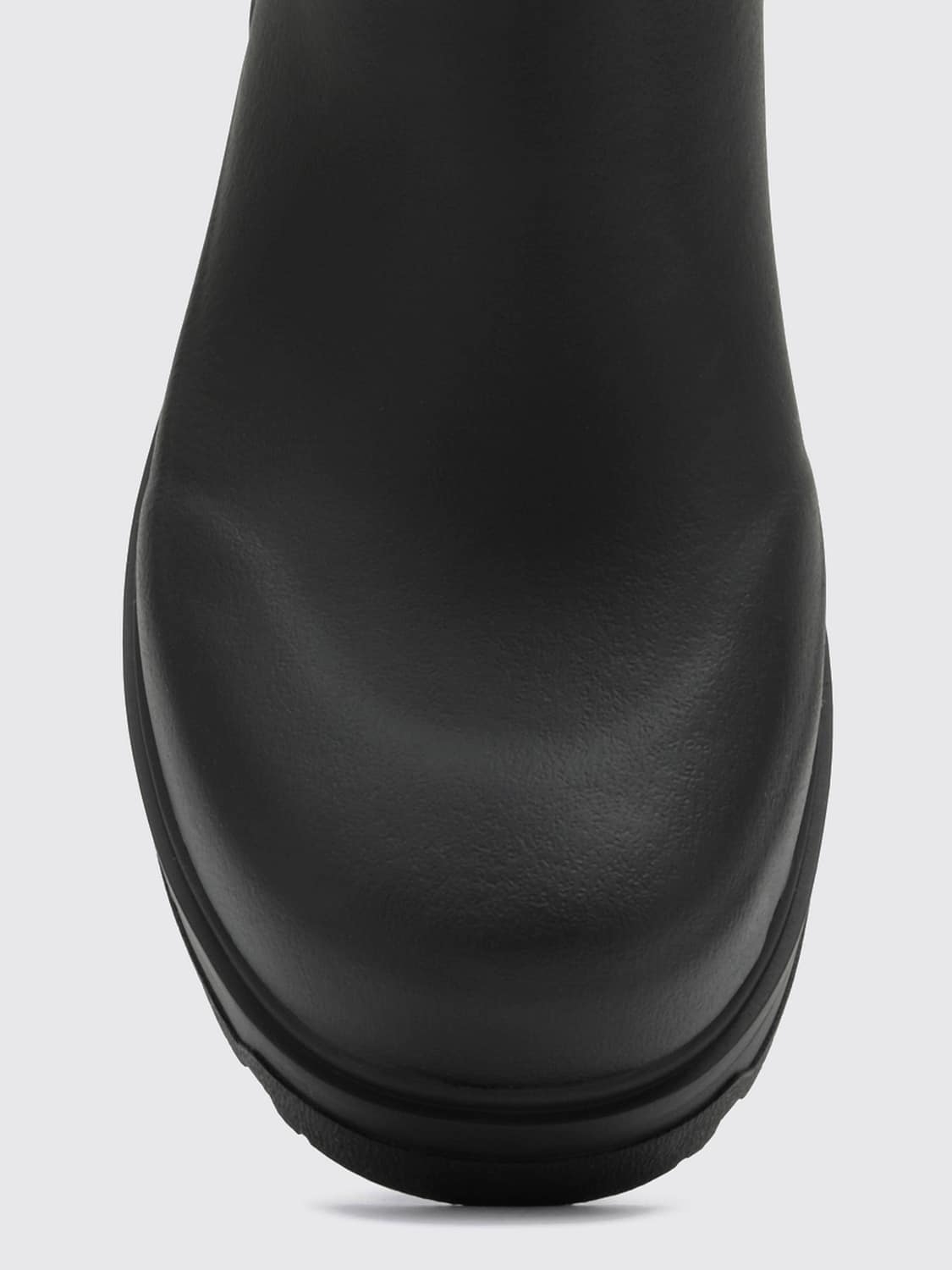 TRETORN STIEFEL: Stiefel damen Tretorn, Schwarz - Img 3