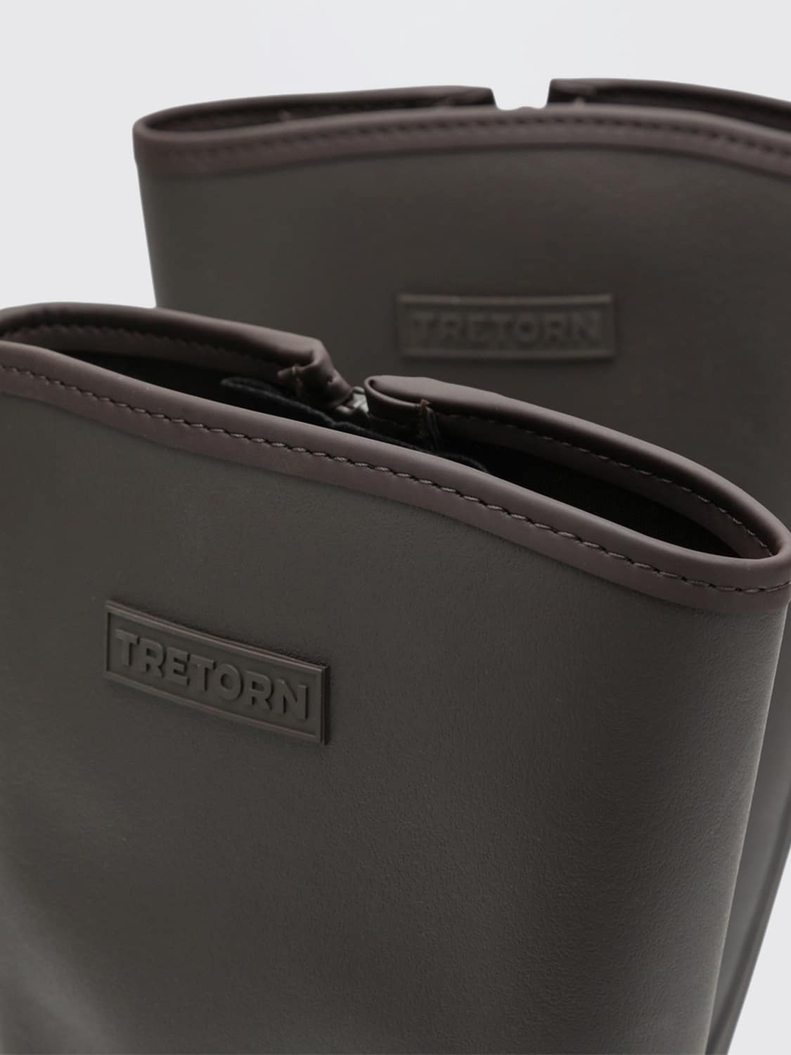 TRETORN STIVALI: Stivali donna Tretorn, Marrone - Img 3