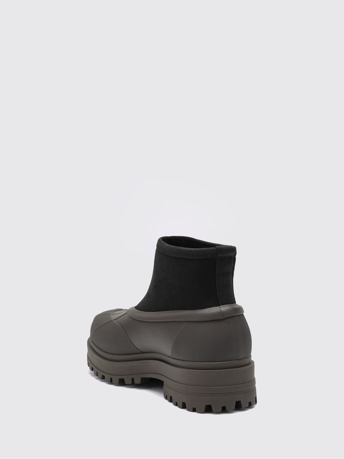 TRETORN STIEFEL: Stiefel damen Tretorn, Braun - Img 2