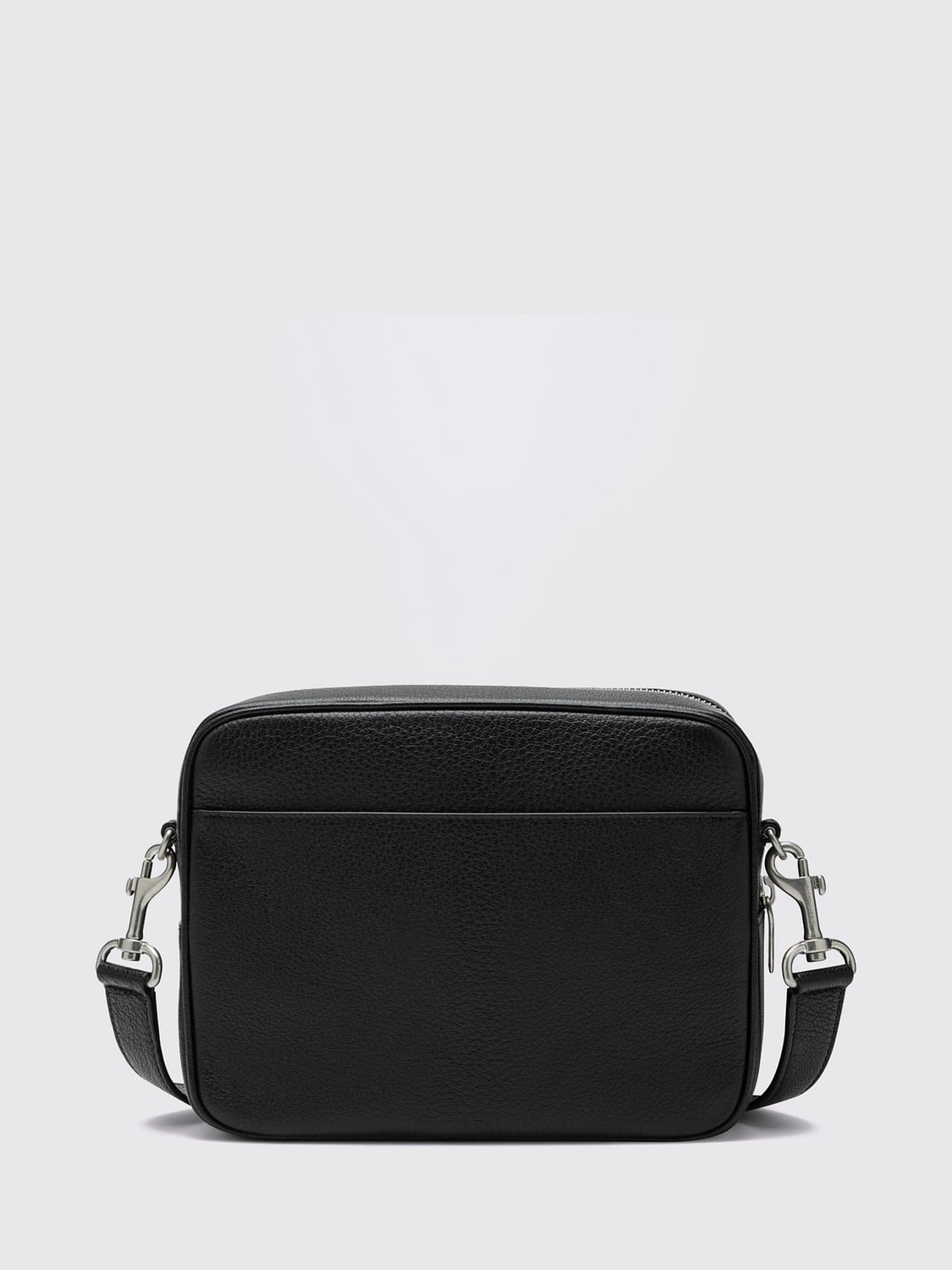 SAINT LAURENT RUCKSACK: Rucksack herren Saint Laurent, Schwarz - Img 2