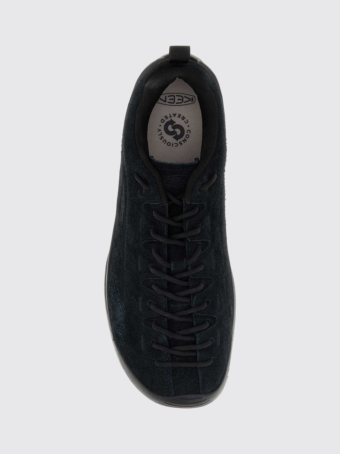 KEEN SNEAKERS: Sneakers men Keen, Black - Img 3