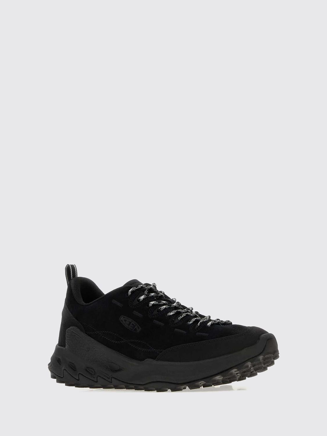 KEEN SNEAKERS: Sneakers men Keen, Black - Img 2