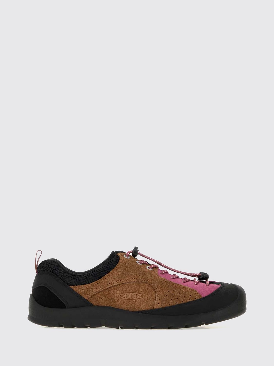 KEEN SNEAKERS: Sneakers men Keen, Brown - Img 1