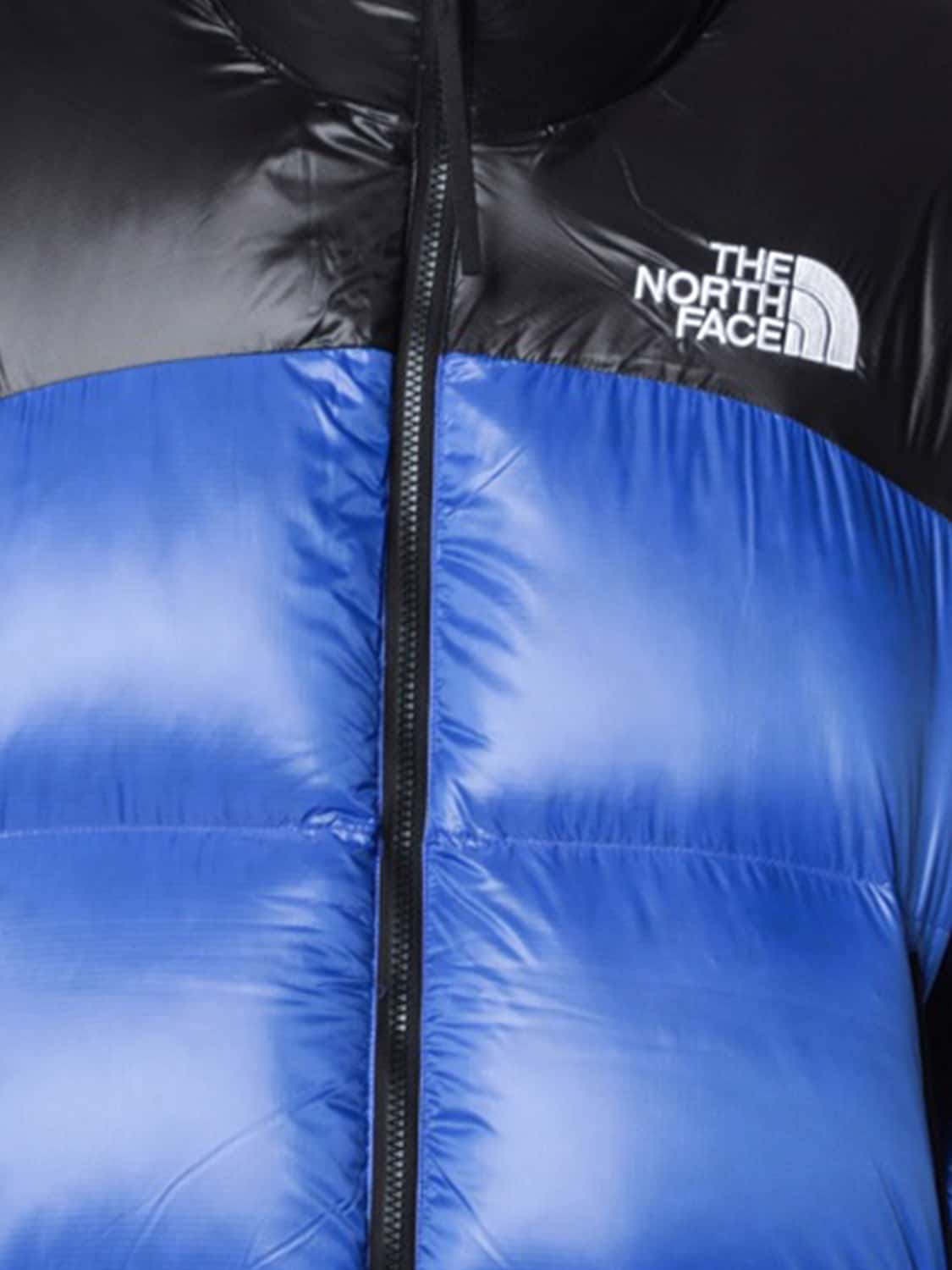 THE NORTH FACE JACKET: Jacket men The North Face, Blue - Img 3