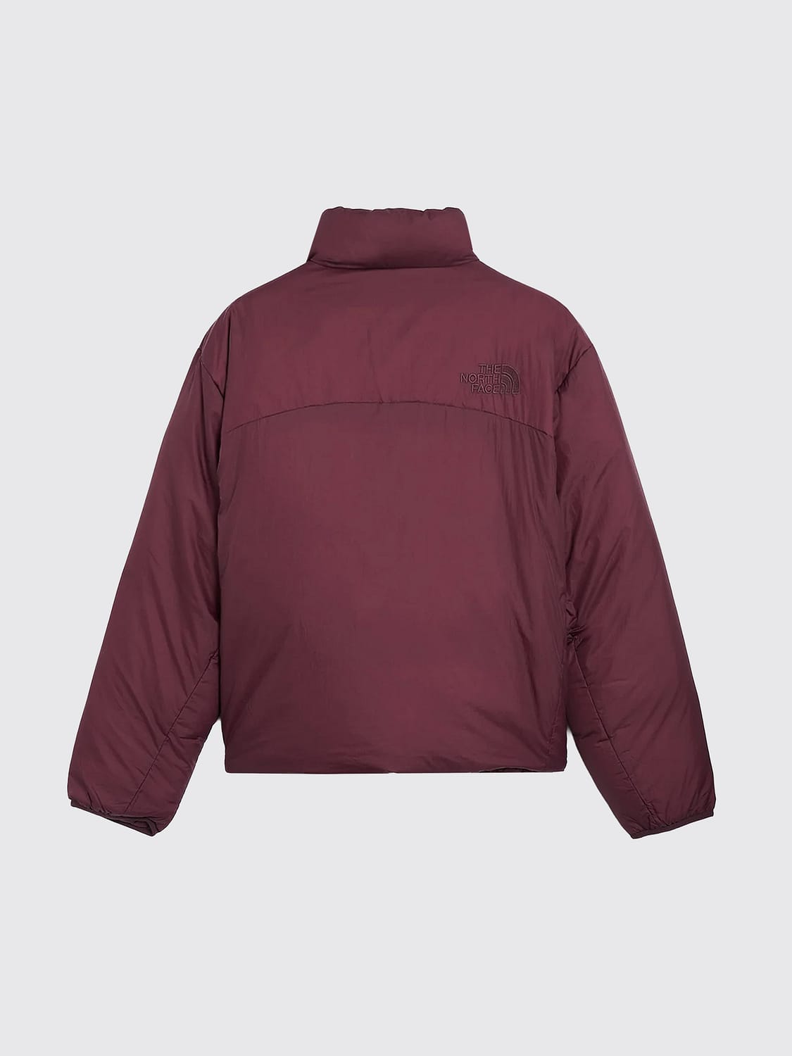THE NORTH FACE JACKET: Jacket men The North Face, Burgundy - Img 3